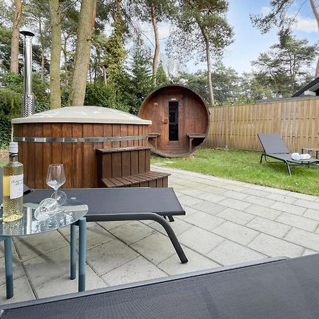 3 Bedroom Nice Home In Meijel Exterior photo