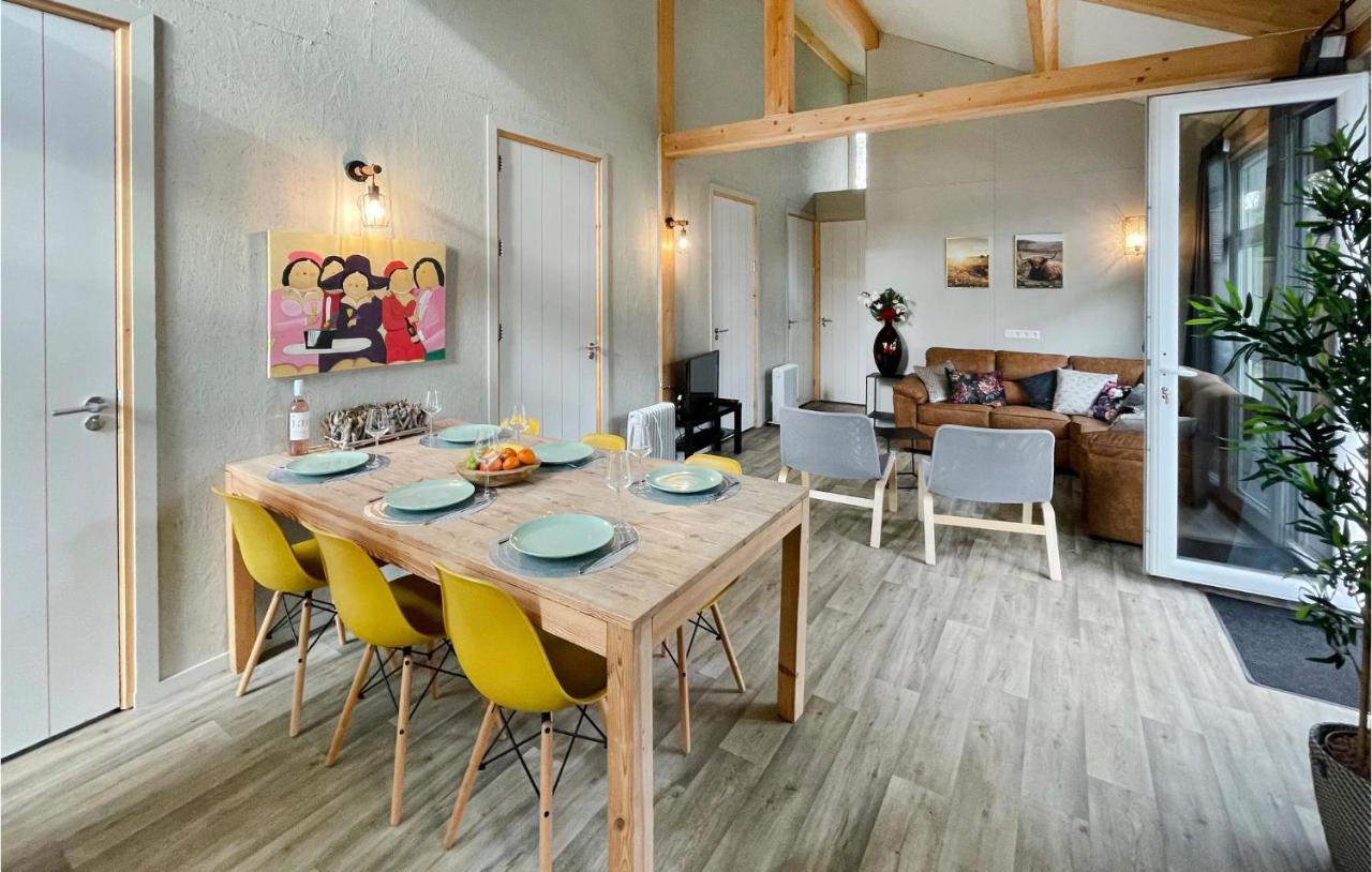 3 Bedroom Nice Home In Meijel Exterior photo