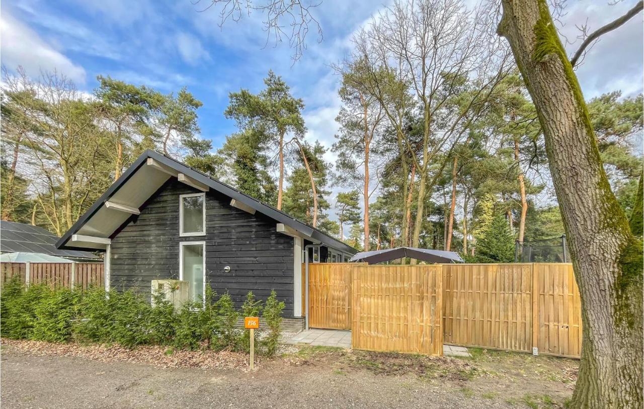 3 Bedroom Nice Home In Meijel Exterior photo