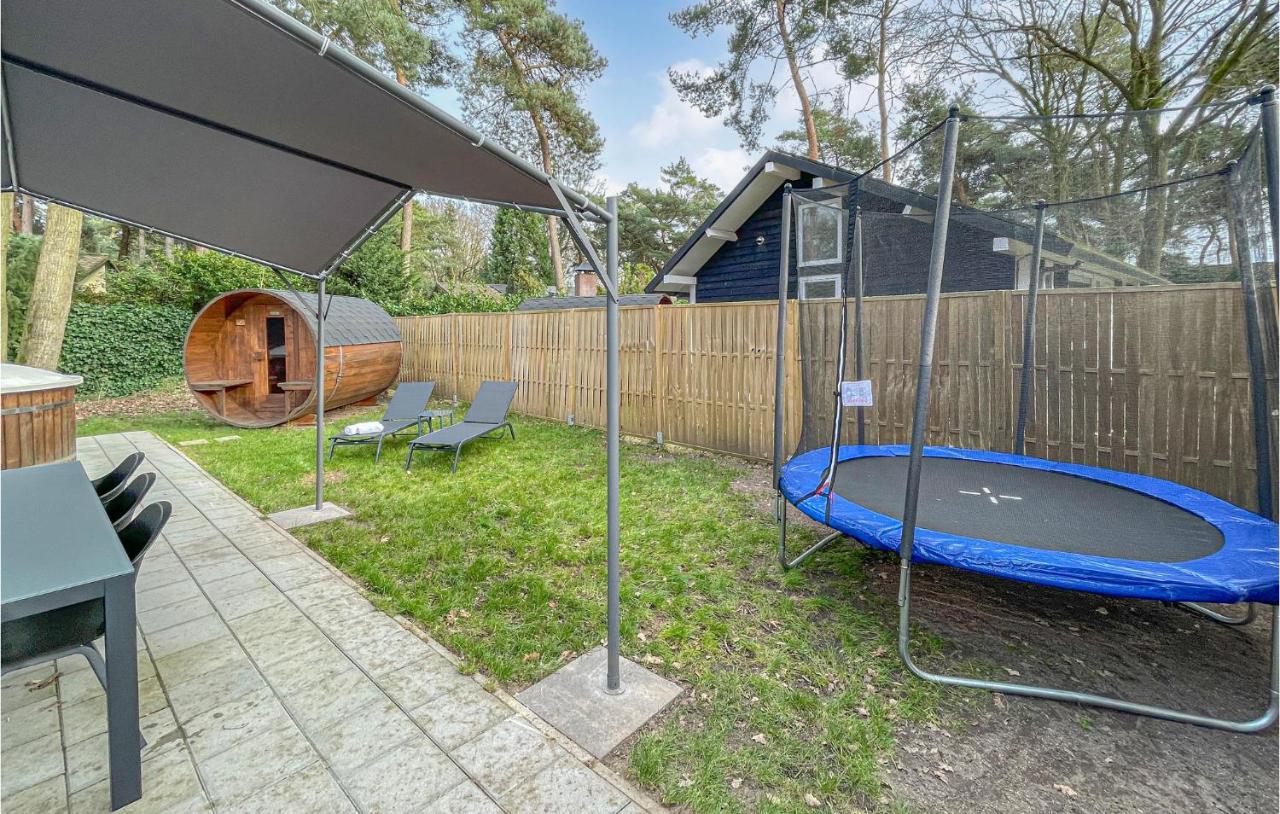 3 Bedroom Nice Home In Meijel Exterior photo