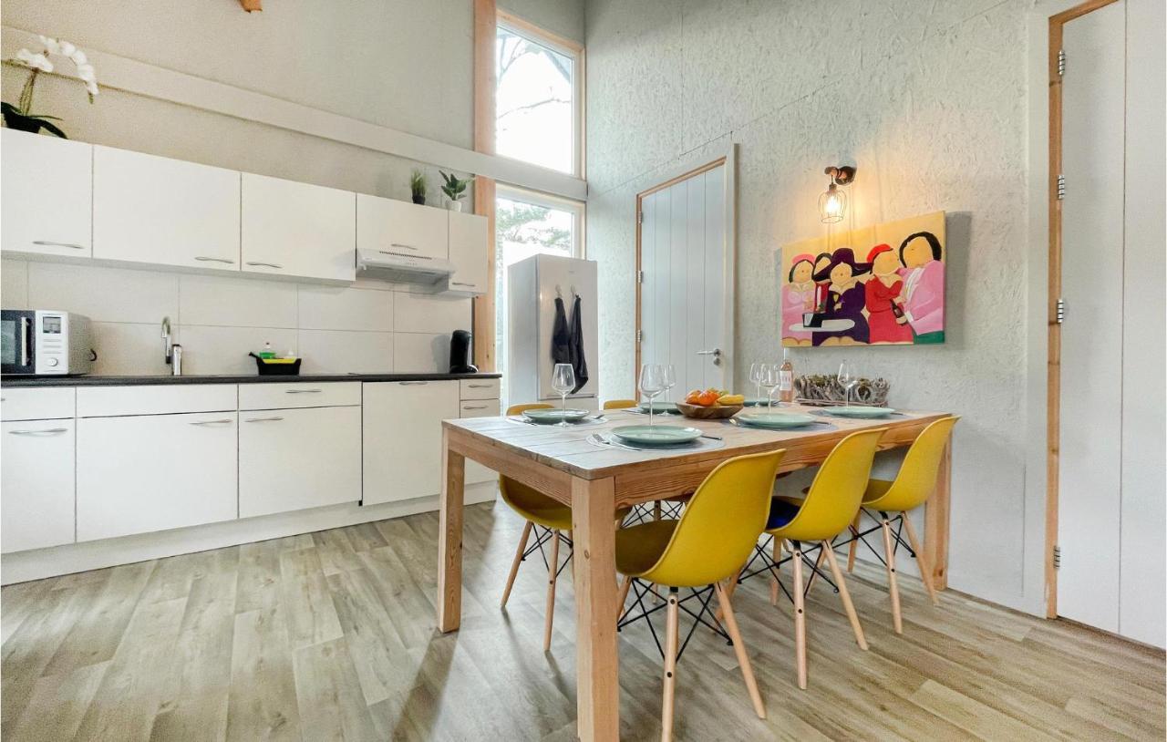 3 Bedroom Nice Home In Meijel Exterior photo